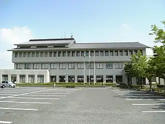 Kawanishi (Nara)