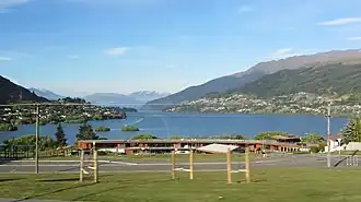 Frankton (Otago)