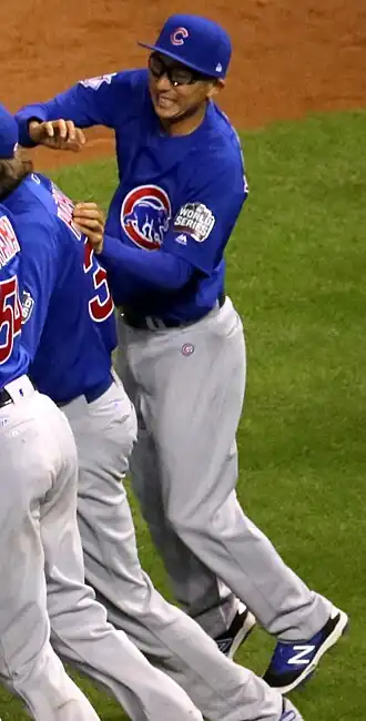 Image illustrative de l’article Munenori Kawasaki