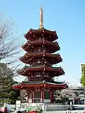 Kawasaki Daishi.