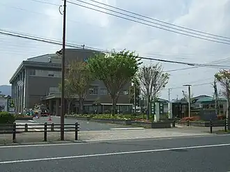Kawasaki (Fukuoka)