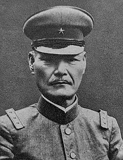 Yoshiyuki Kawashima