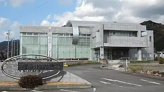 Kawazu