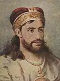 Casimir II