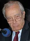 Kazimierz Piotr Zaleski.