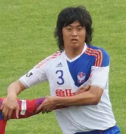 Image illustrative de l’article Kazuhiko Chiba