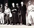 Kazzab!...Mouhawarat Chahine wa Tansa (La parlerie de Chahine et Tansa), Jalal Khoury, 1982