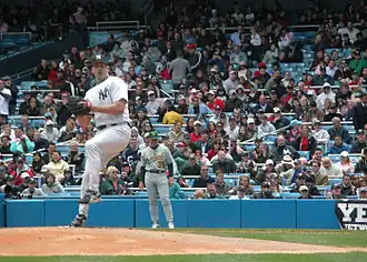 Image illustrative de l’article Kevin Brown (baseball, 1965)