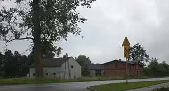 Kczewo (Kartuzy)