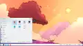 KDE Plasma 6 (2024)