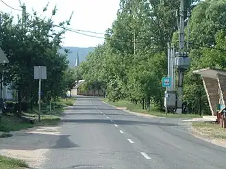 Kőszegdoroszló