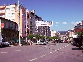 Keşap