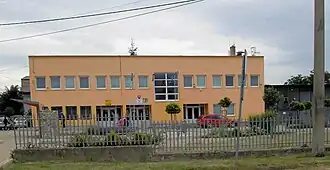 Kecerovce