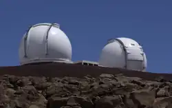 Télescope de Keck