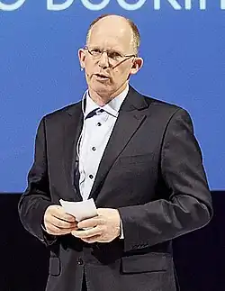 Description de l'image Kees Koolen (2016).jpg.