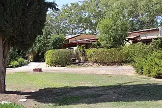 Kfar Aza