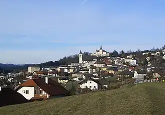 Kefermarkt