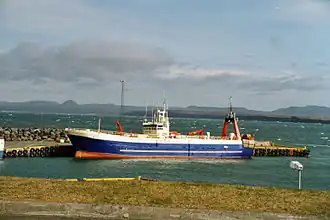 Reykjanesbær