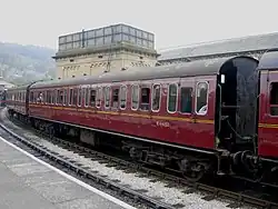 Voiture S n°46157.
