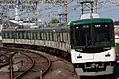 Keihan série 7200