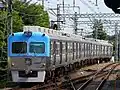 Keio série 3000