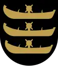 Blason de Keitele