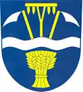 Blason de Kejžlice