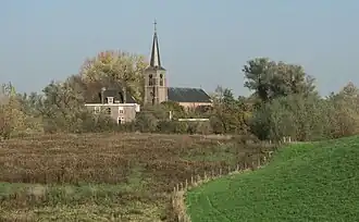 Kekerdom
