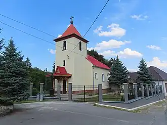 Kleňany