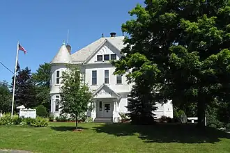 Granby (Massachusetts)