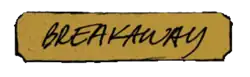Description de l'image Kelly Clarkson - Breakaway (logo).png.
