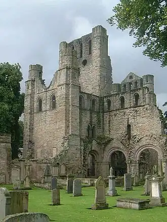 Image illustrative de l’article Abbaye de Kelso