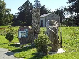 Kelso (Nouvelle-Zélande)