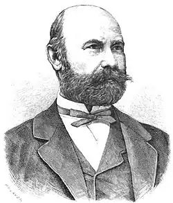 Description de l'image Kemény Gábor (1830–1888).jpg.