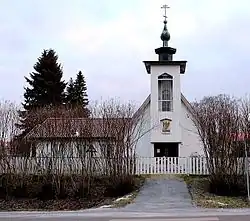 Église orthodoxe Saint-Jean&nbsp;(fi)