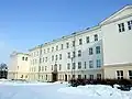 Lycée de Kemi&nbsp;(fi)