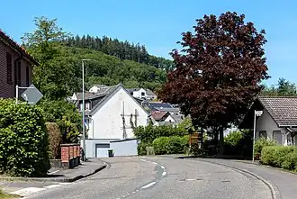 Kemmenau