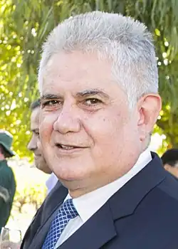 Ken Wyatt
