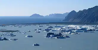 Image illustrative de l’article Péninsule Kenai