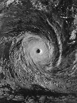 Image satellite.