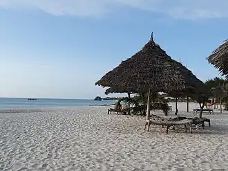 Kendwa