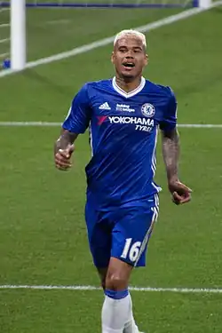 Image illustrative de l’article Kenedy (football)