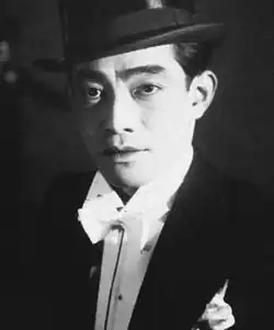 Description de l'image Kenichi Enomoto.jpg.