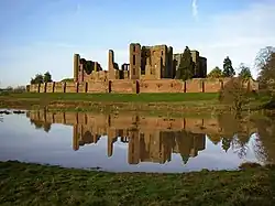 Image illustrative de l’article Kenilworth (roman)