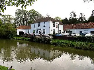 Kintbury
