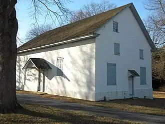 Kennett Township