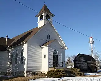 Kensett (Iowa)