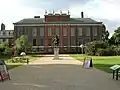 Palais de Kensington.