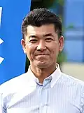 Kenta Izumi