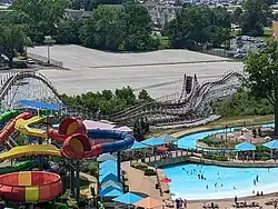 Kentucky Flyer